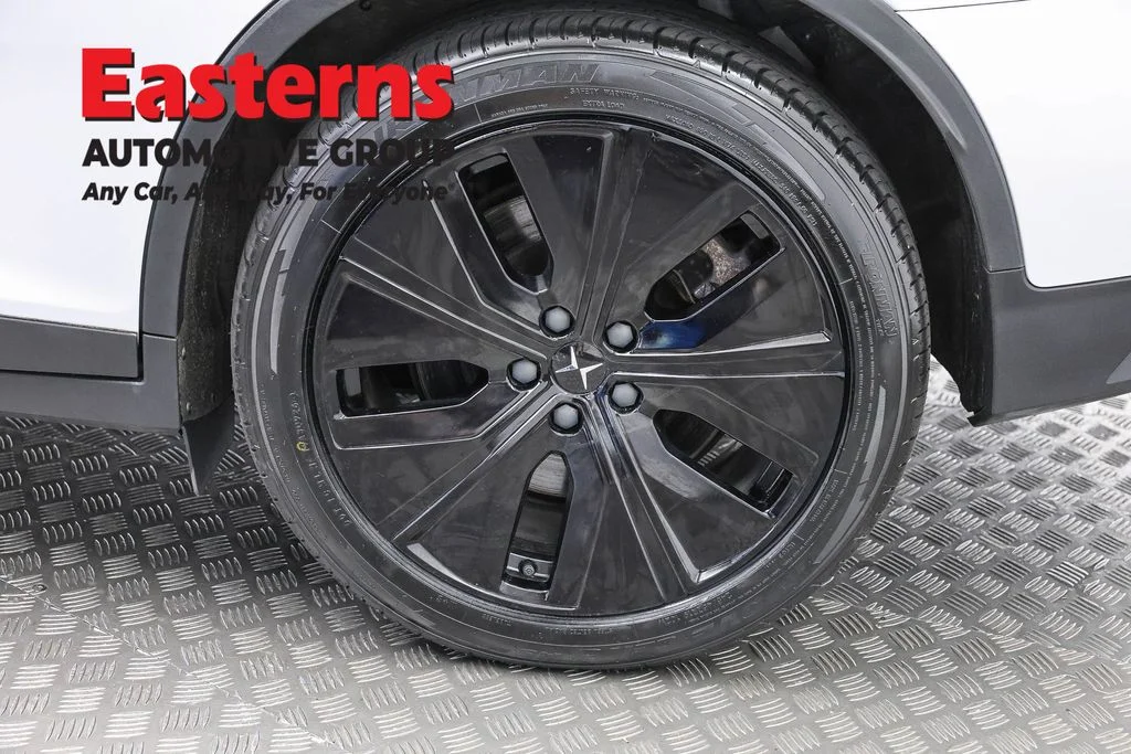Used 2023 Gray Polestar Long Range Dual Motor image 31