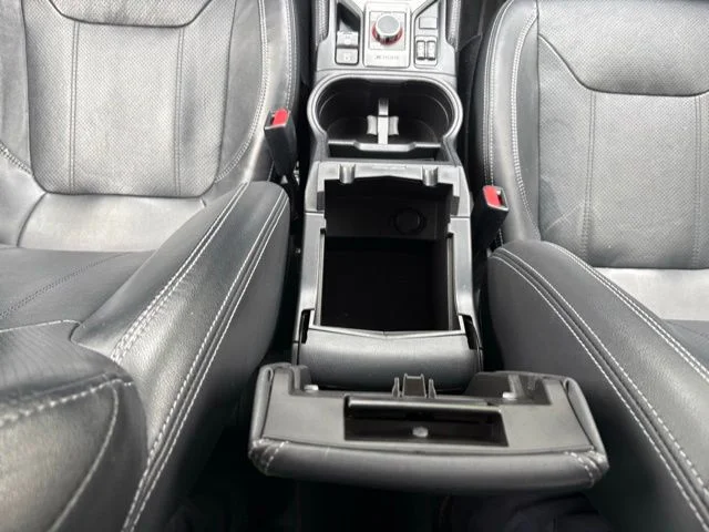 Used 2021 Gray Subaru Limited image 17