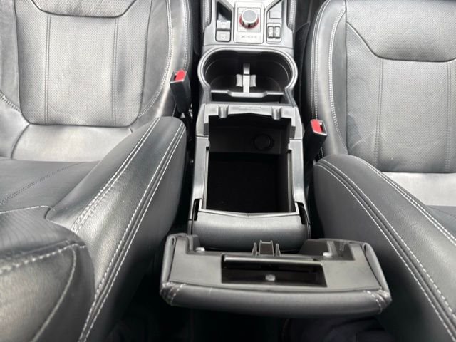 Used 2021 Gray Subaru Limited image 17