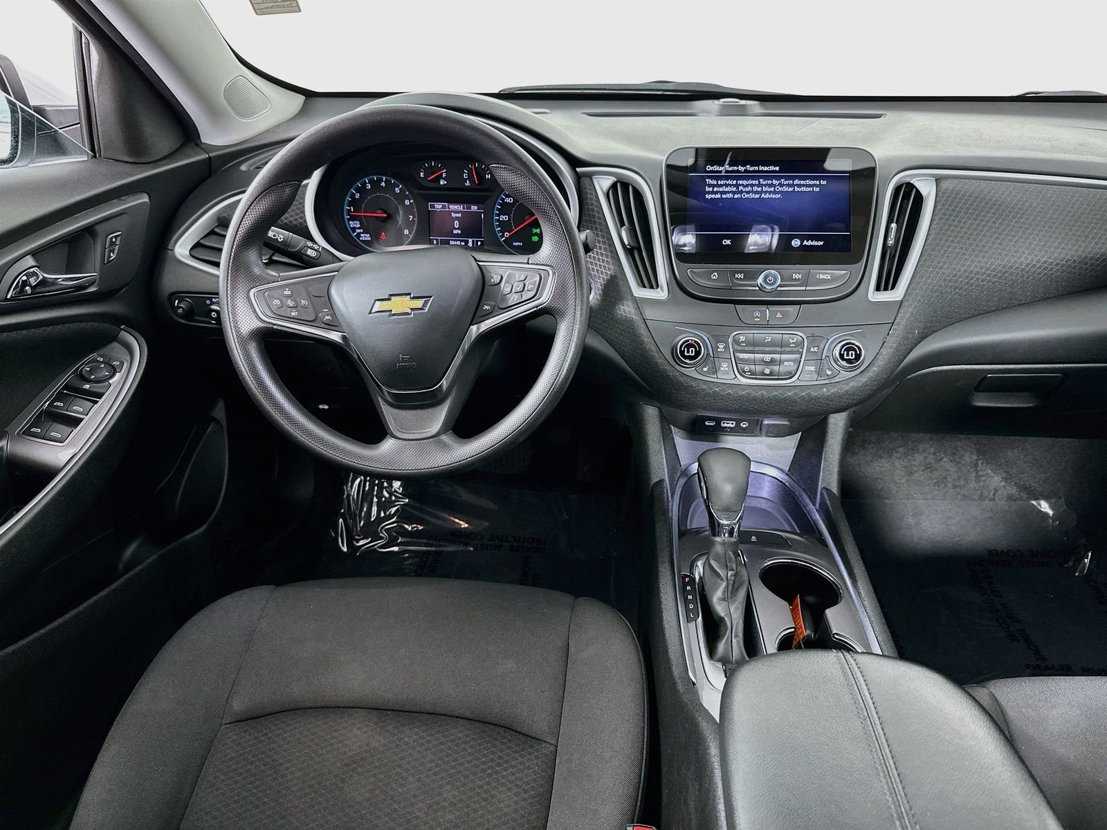 Used 2023 Summit White Chevrolet LT image 22