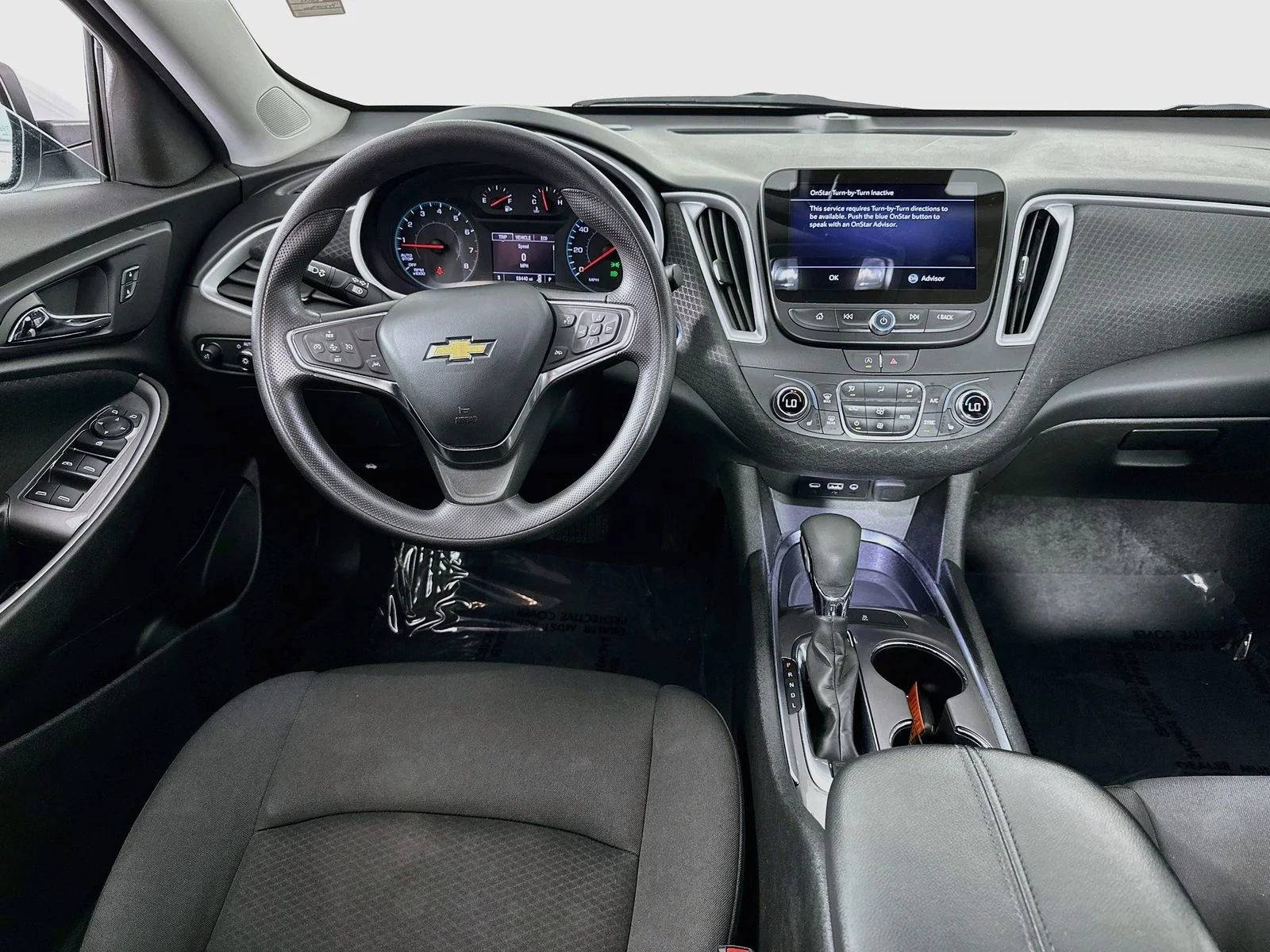 Used 2023 Summit White Chevrolet LT image 23
