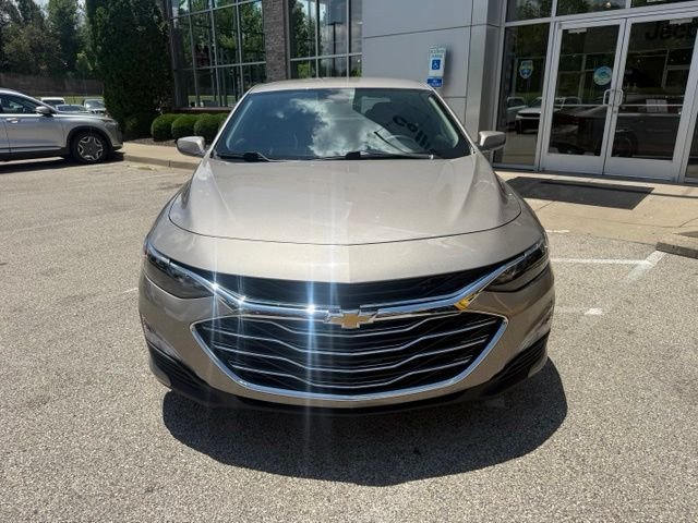 2024 Chevrolet Malibu 1LT - Photo 10