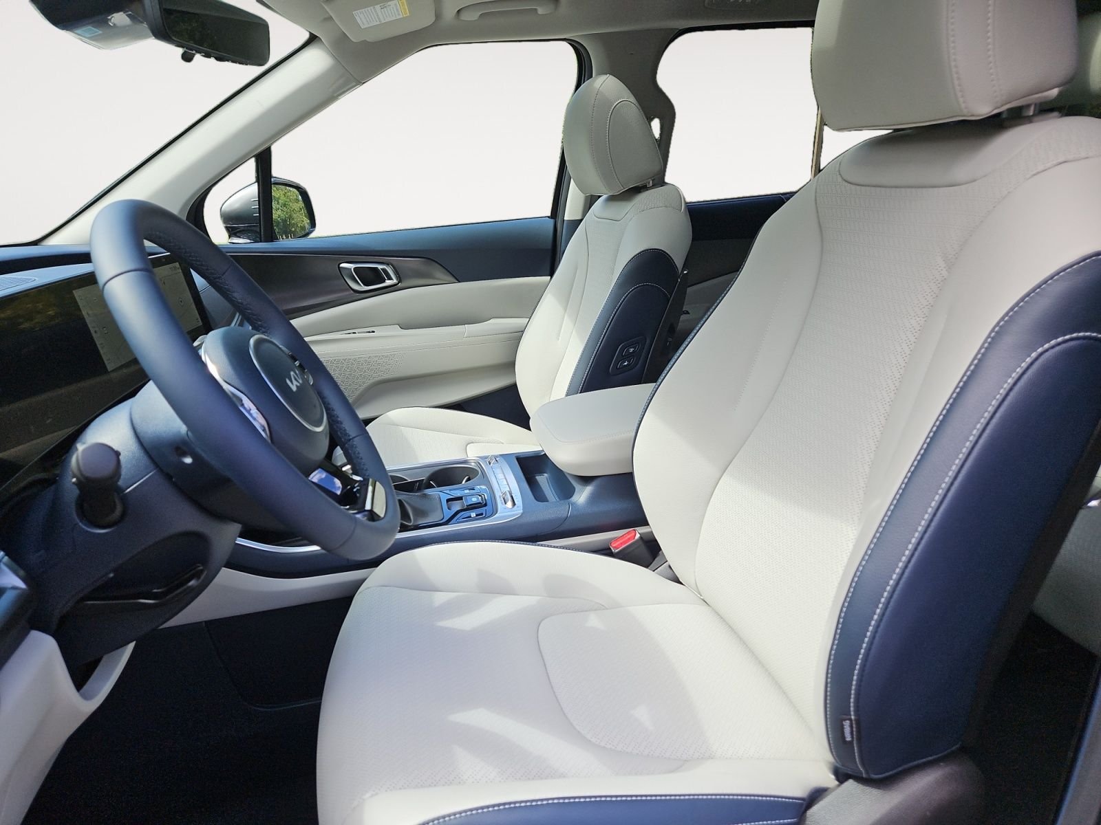 2026 Kia Carnival SX Prestige - Photo 9