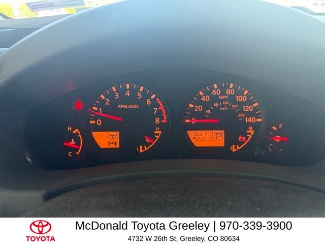 Used 2015 White Nissan S image 18