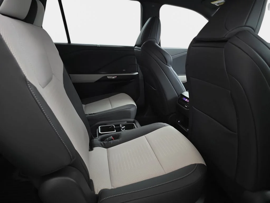 New 2026 Celestial Silver Metallic Lexus F SPORT PERFORMANCE PREMIUM AWD image 11