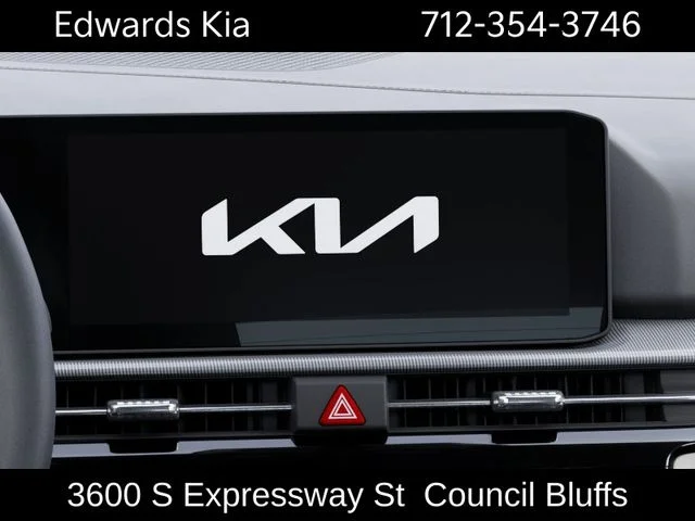 New 2026 Gray Kia EX image 22