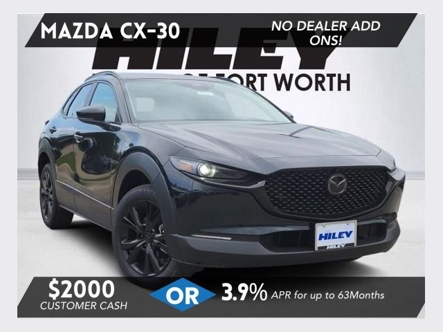 2026 Mazda CX-30 Turbo Aire Edition AWD's photo