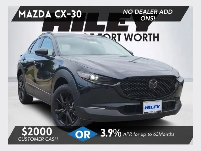 2026 Mazda CX-30 Turbo Aire Edition AWD's photo