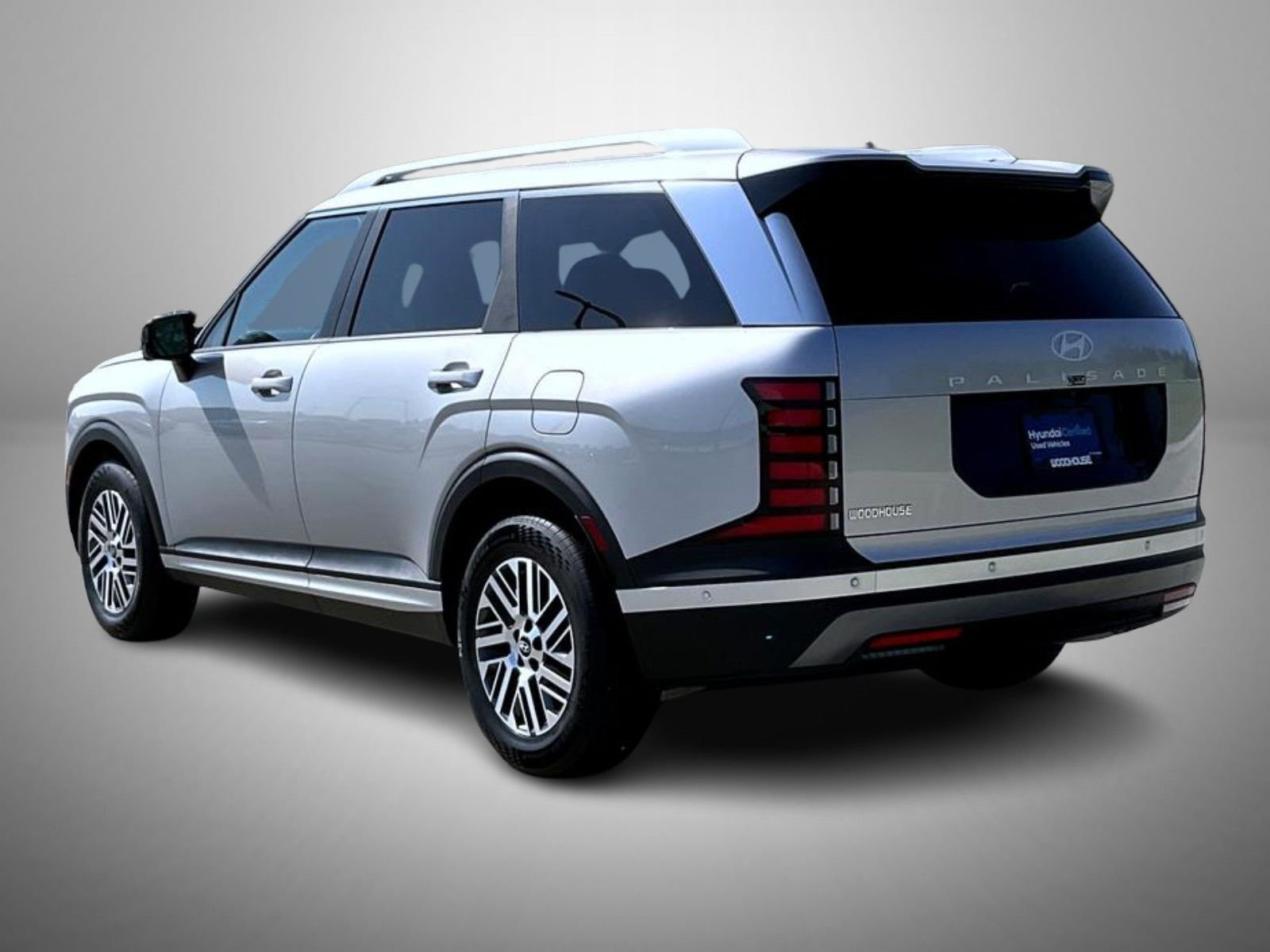 2026 Hyundai Palisade SEL Premium - Photo 7