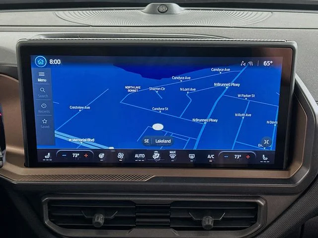 New 2026 Ford Bronco Sport Outer Banks