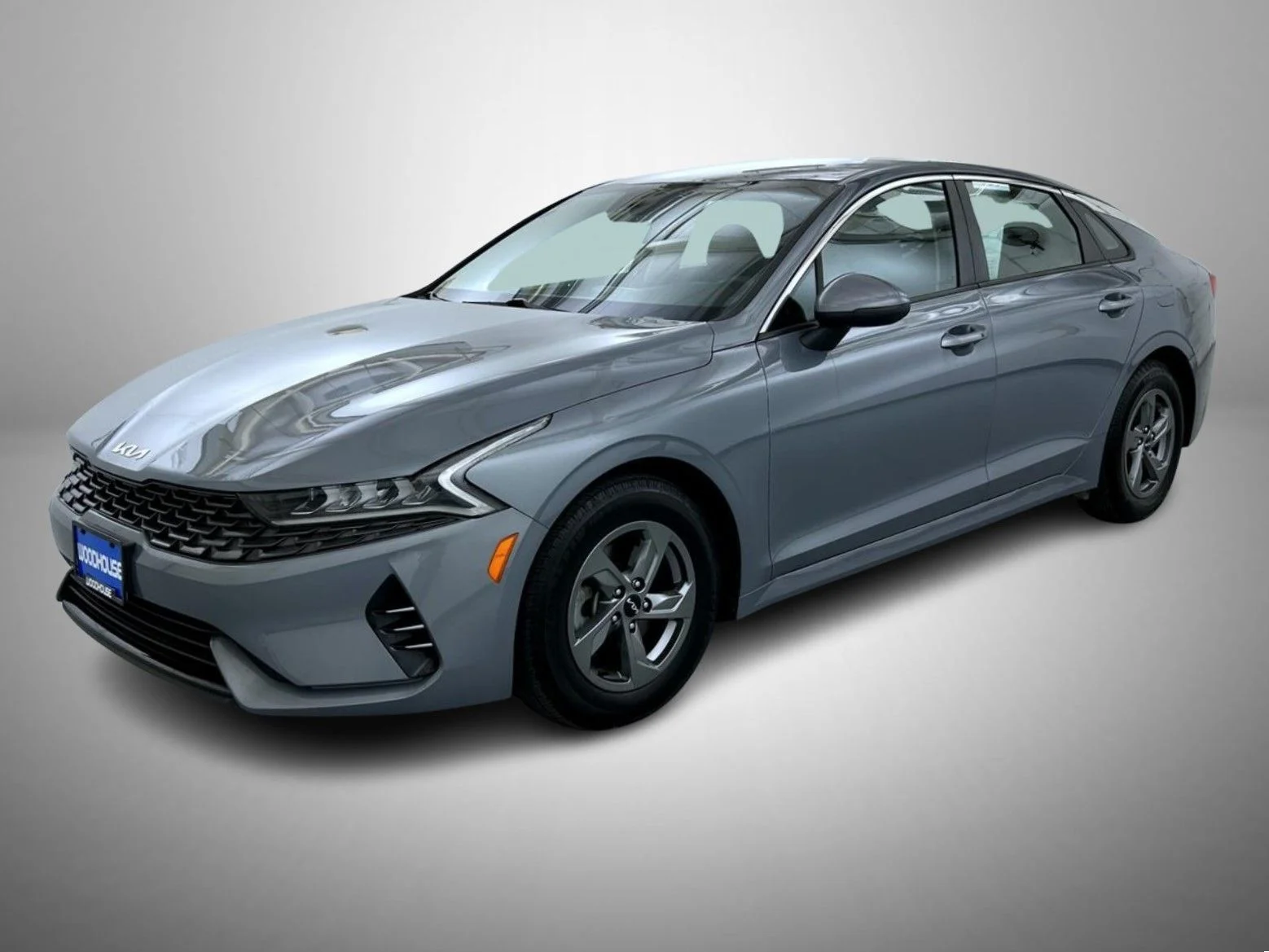 2023 Kia Optima LXS FWD's photo