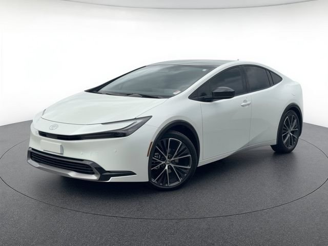 2025 Toyota Prius Limited