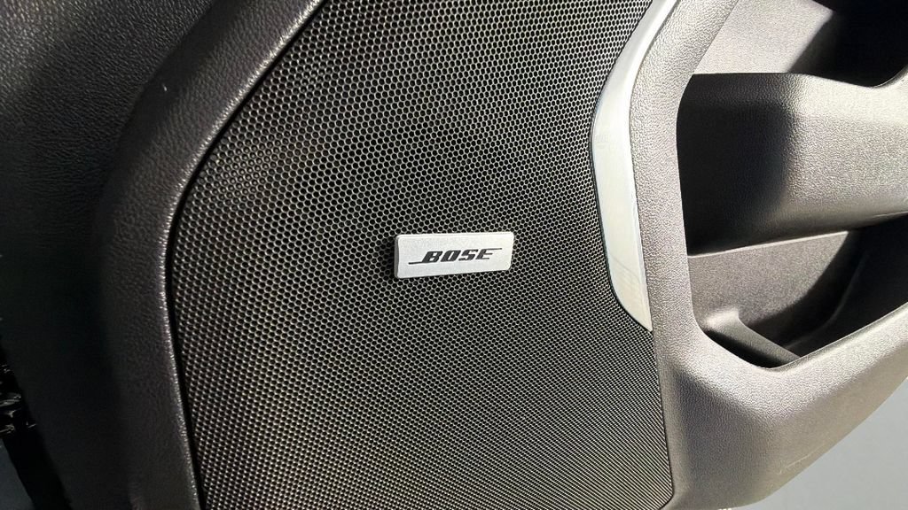 Certified Used 2025 Black Chevrolet Premier image 38