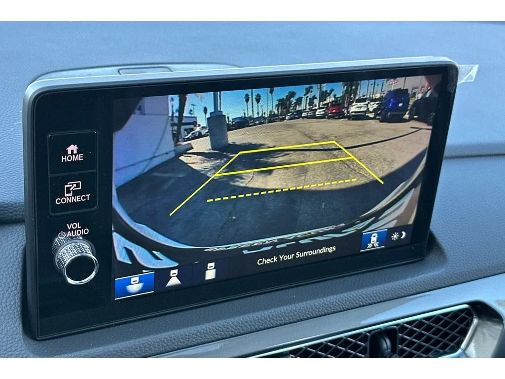 New 2026 Platinum White Pearl Acura Base image 15