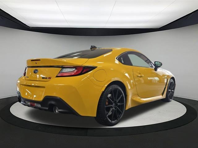 2026 Subaru BRZ Series.Yellow - Photo 7