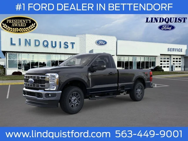 2025 Ford Super Duty F-350® XLT