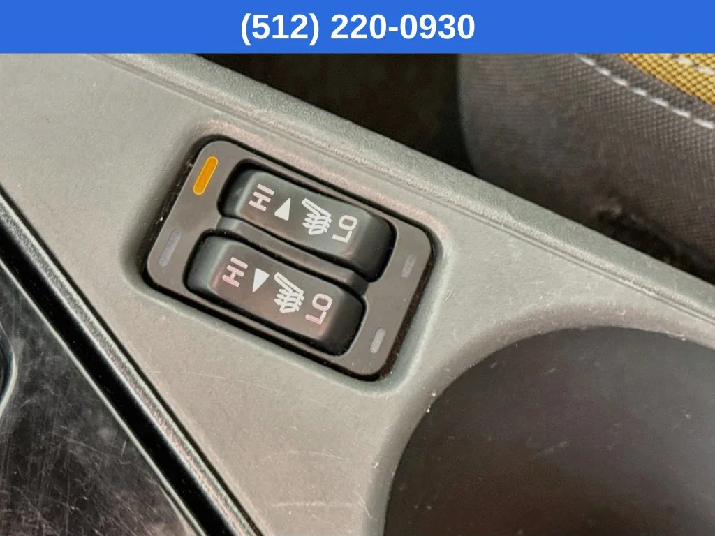 Certified Used 2024 Black Subaru Sport image 25