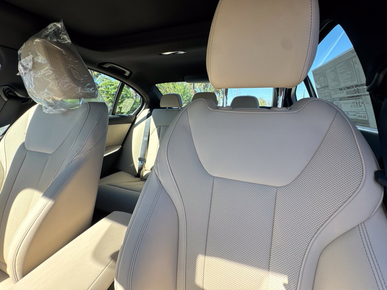 New 2026 Alpine White BMW 330i image 20