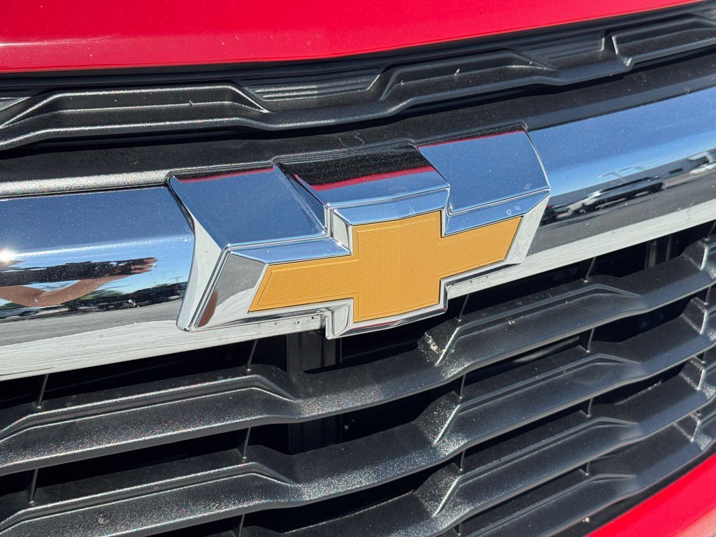 2026 Chevrolet Trailblazer LT - Photo 7