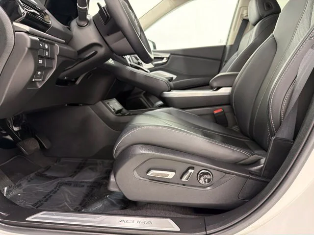 2025 Acura RDX Technology Package - Photo 14