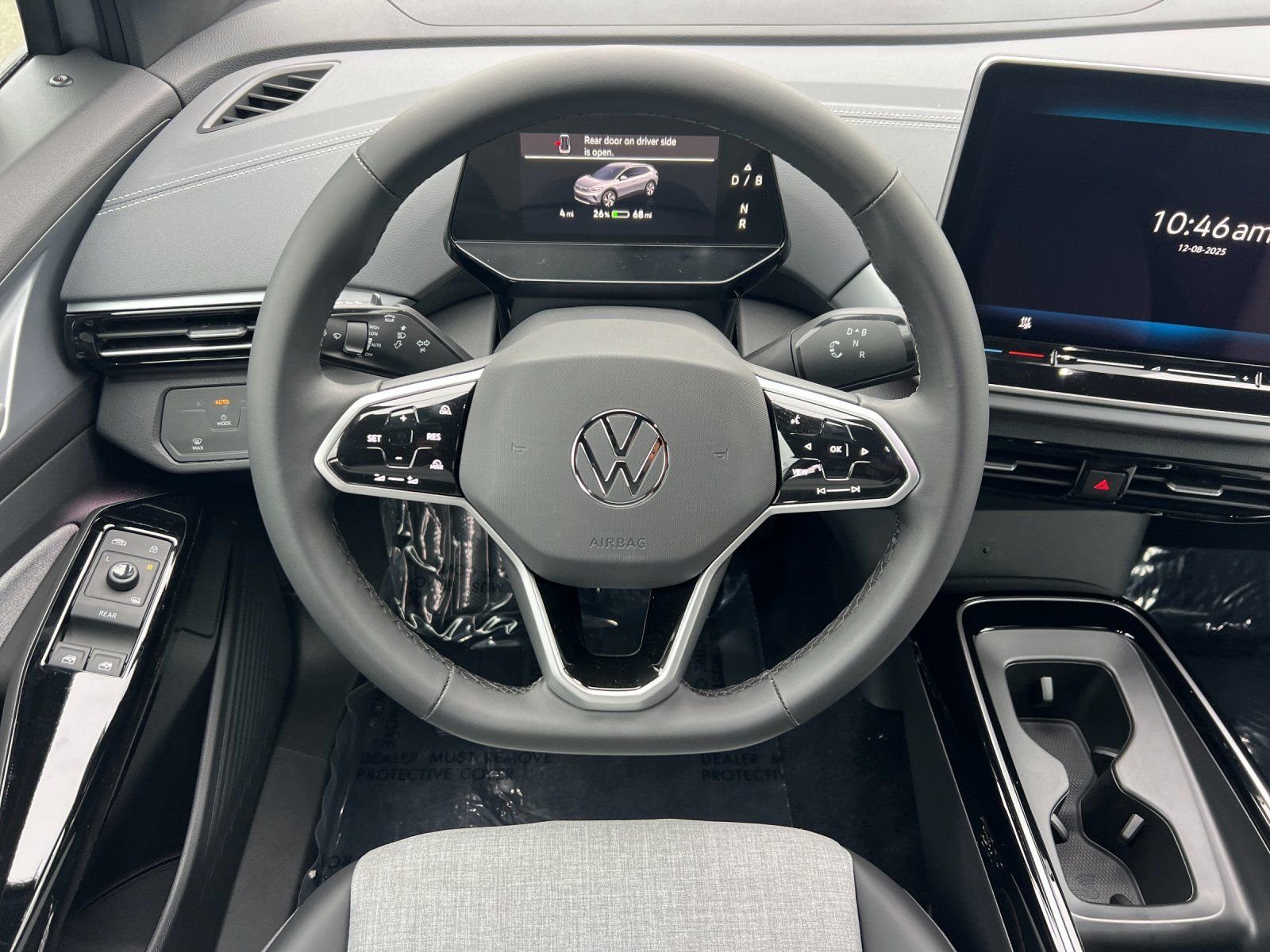 2026 Volkswagen ID.4 PRO - Photo 13