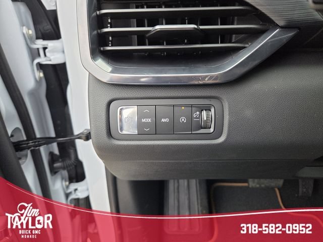 2026 GMC Acadia AT4 - Photo 28