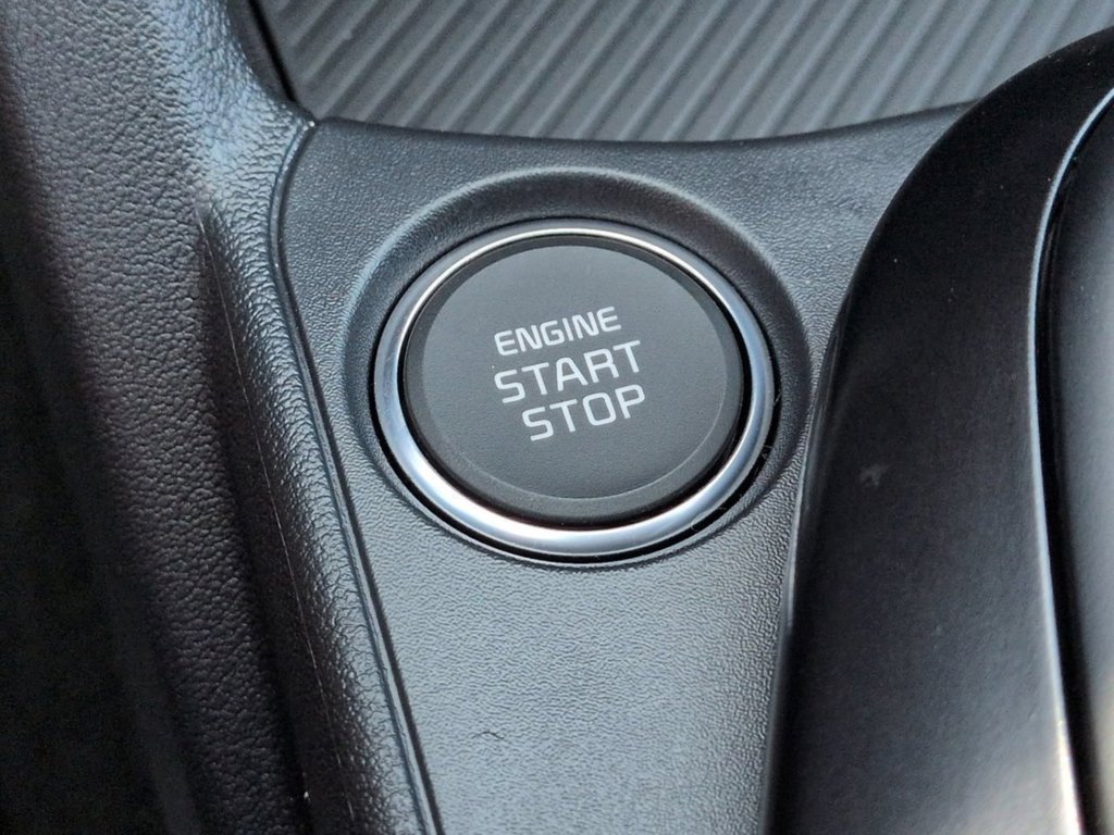 2026 Kia K4 LXS - Photo 38