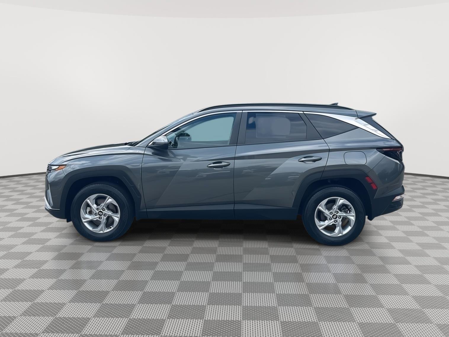 2023 Hyundai Tucson SEL - Photo 8