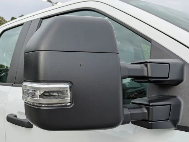 New 2026 Oxford White Ford F-350® XL image 12