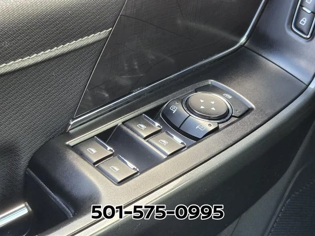 Used 2023 Black Ford XLT image 34