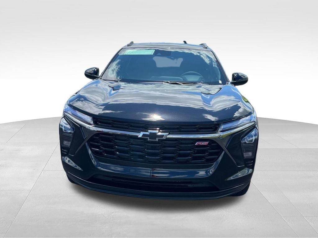 2026 Chevrolet Trax RS - Photo 8
