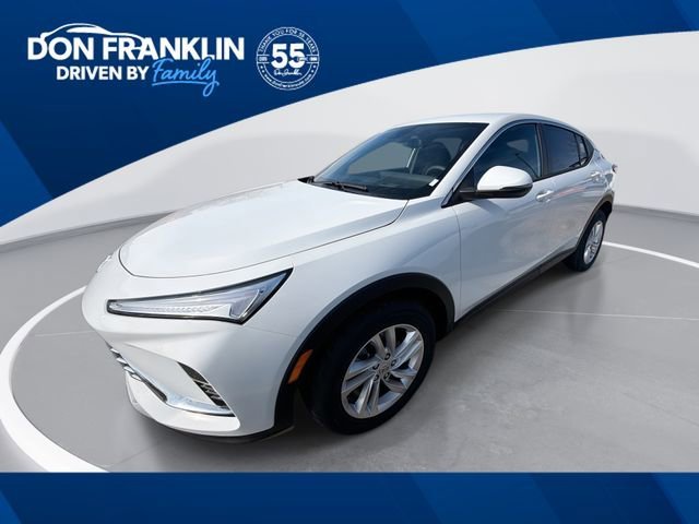Don Franklin Lexington Buick Gmc