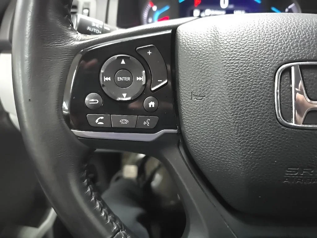 Used 2022 Gray Honda Special Edition image 20