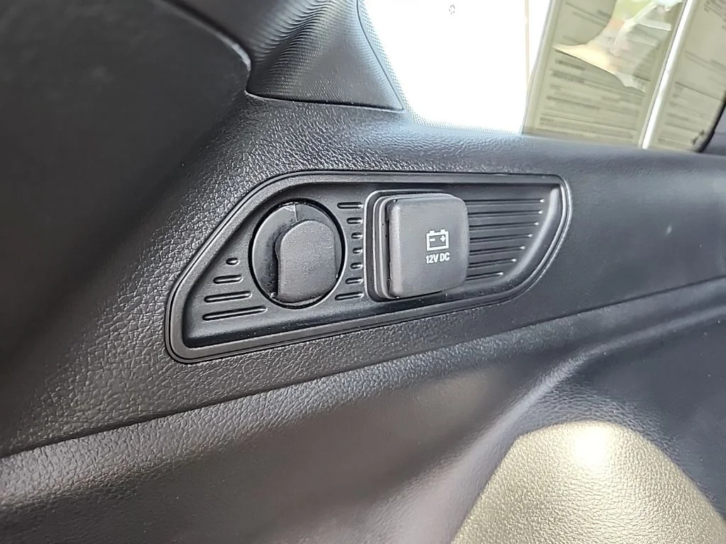 Used 2024 Gray Jeep Altitude X image 43