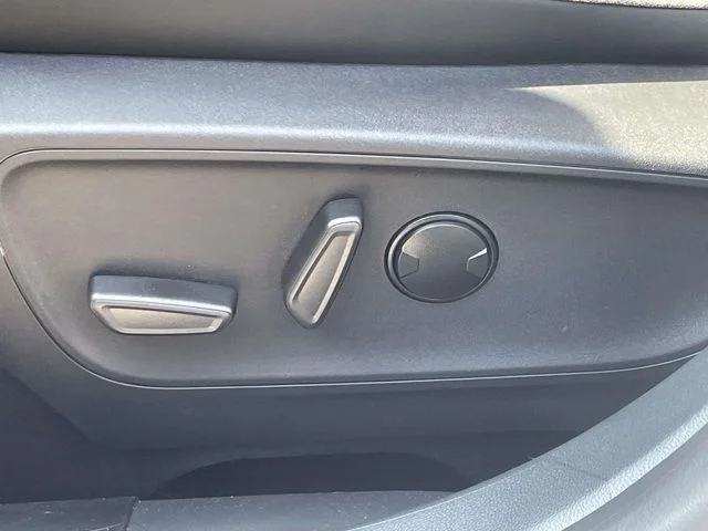 New 2026 Space White Metallic Ford Big Bend® image 17