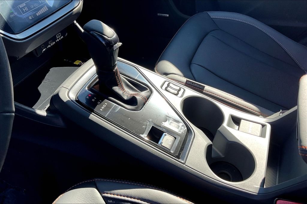 2025 Subaru Crosstrek Limited - Photo 7