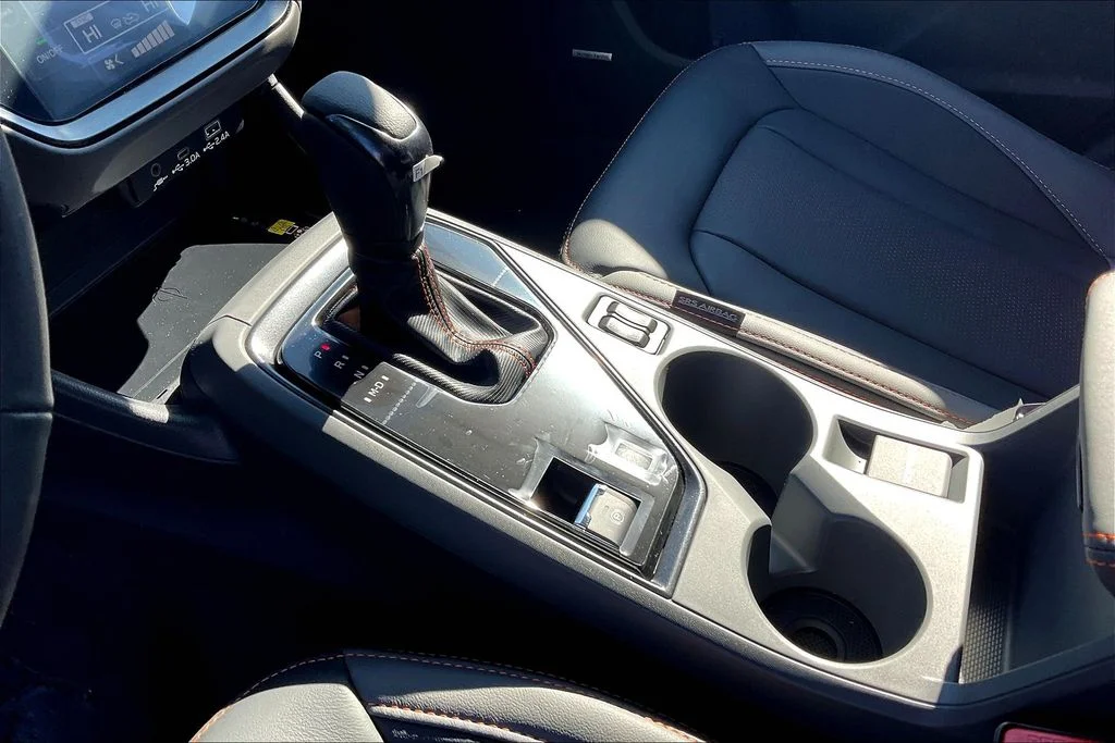 2025 Subaru Crosstrek Limited - Photo 7