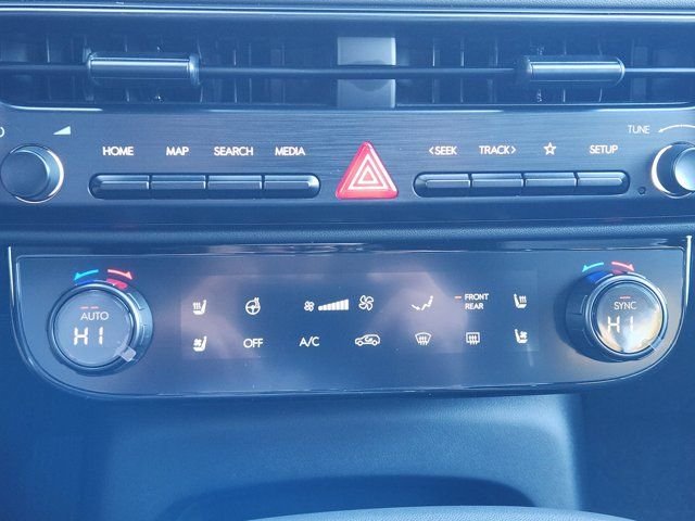 2026 Hyundai Palisade XRT Pro - Photo 13