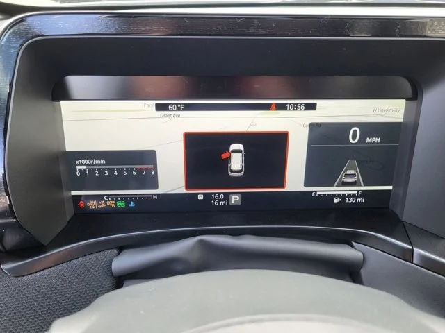 2026 Subaru Outback Limited XT - Photo 36