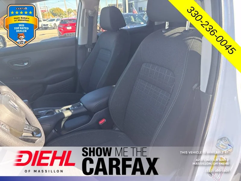 Used 2026 White Honda LX image 9