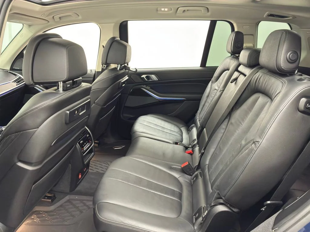 2019 BMW X7 50i - Photo 48