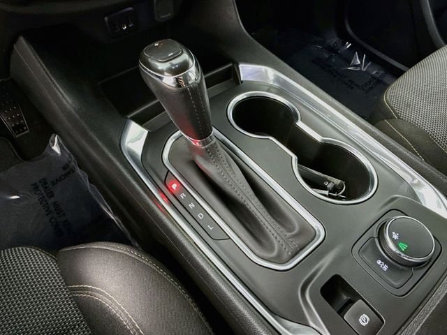 Used 2020 Silver Chevrolet LT image 16