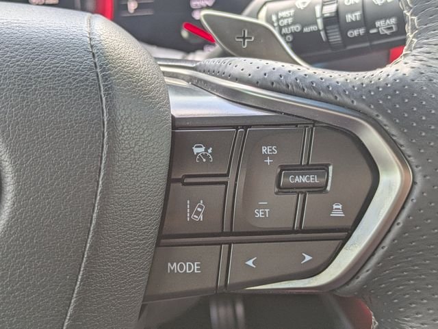 Used 2024 Silver Lexus 600 F SPORT image 28