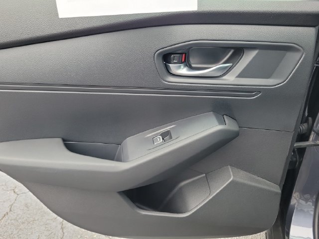 2025 Honda Accord LX - Photo 13