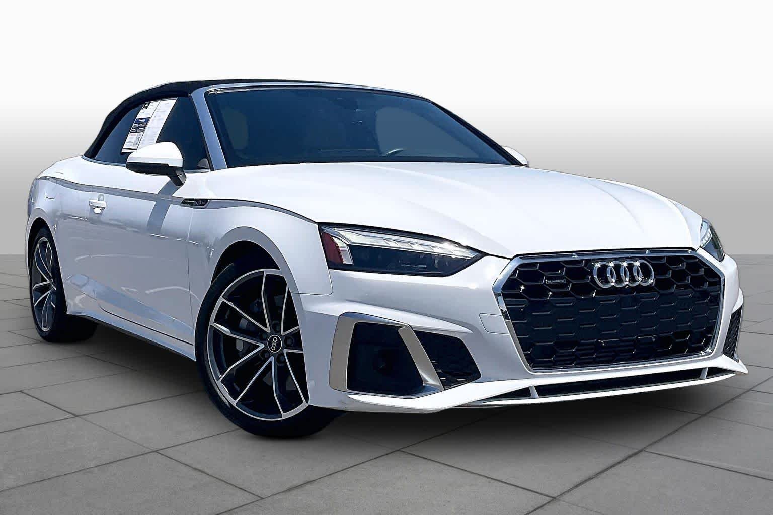 Used 2024  Audi S line Premium Plus image 3
