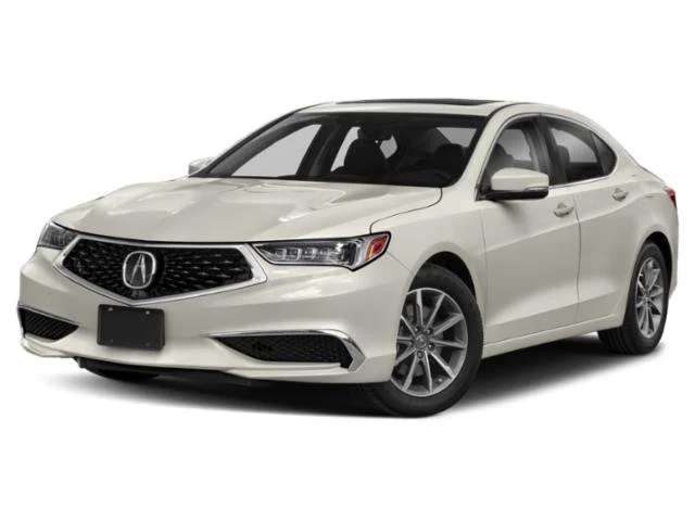 2019 Acura TLX 2.4 DCT Technology Package's photo