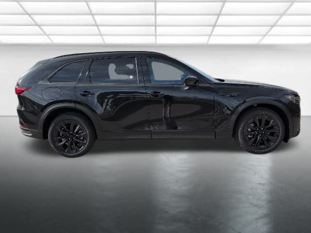 Used 2026 Black Mazda Premium Sport image 37