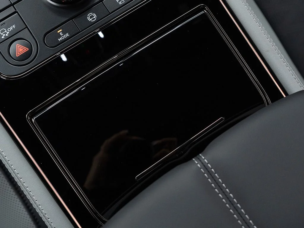New 2026 Gravity Grey Bentley S image 37