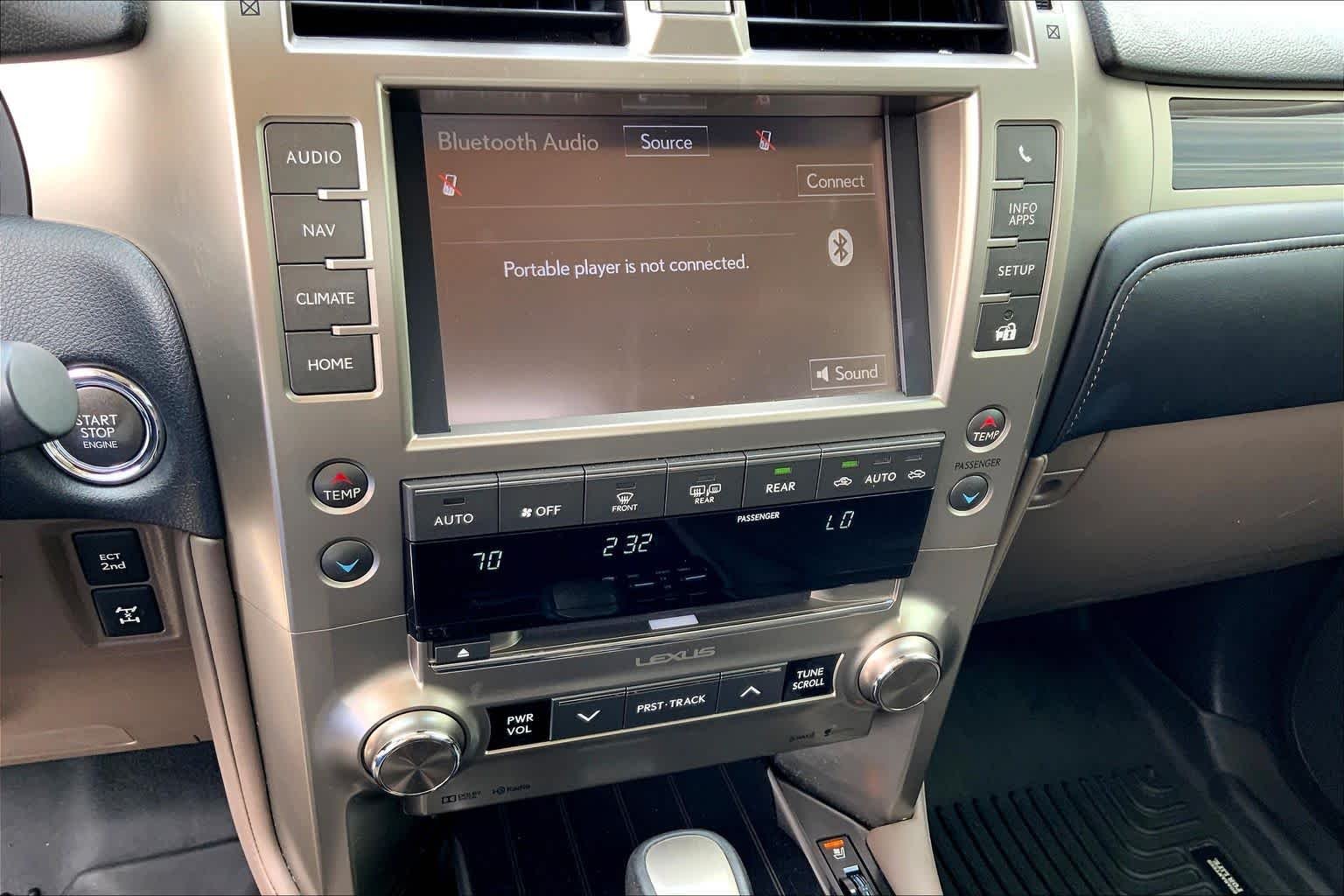 Used 2020 Starfire Pearl Lexus Premium image 62
