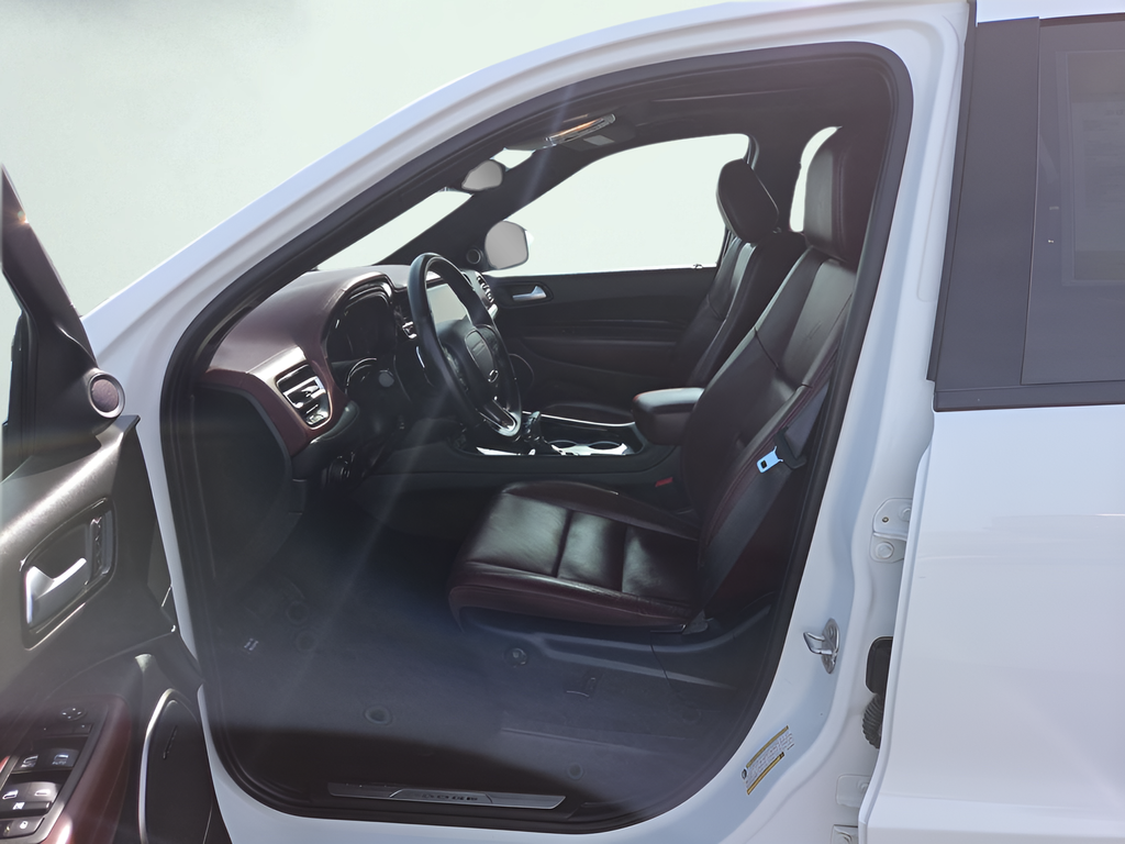 2022 Dodge Durango Citadel Platinum - Photo 10